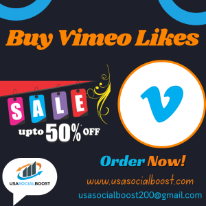 Buy Vimeo Likes