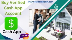 Buy Verified Cash App Account