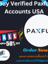 Buy Verified Paxful Accounts USA
