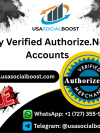 Buy Verified Authorize.Net Accounts